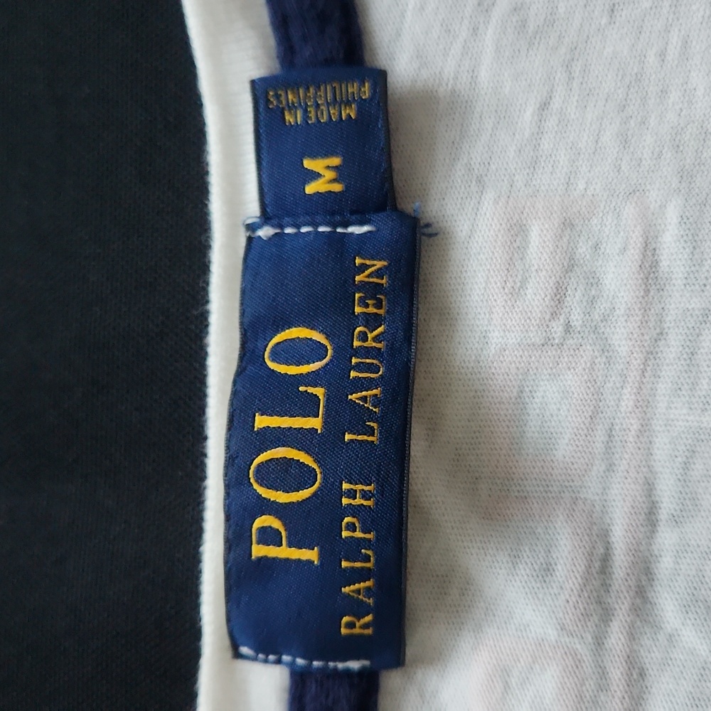 Polo Ralph Lauren T-Shirt - Picture 7 of 9